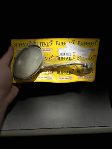 Filtro de óleo completo buffalo para BFDE 18/22