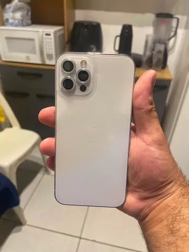 iPhone 12 Pro seminovo