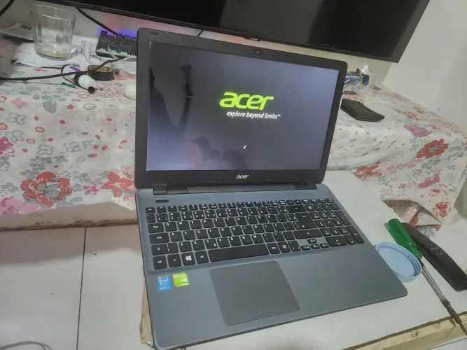 notebook acer -l eia descrição