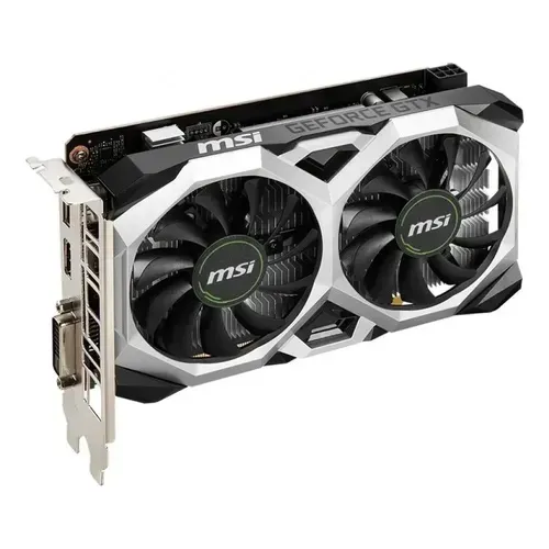 PLACA DE VIDEO GTX 1650