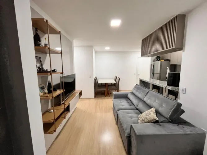Oportunidade Imperdível: Apartamento à Venda em São Paulo-SP, Vila Moinho Velho, 2 Quartos