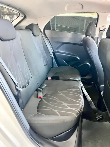 Hyundai HB20 Comf./c.plus/c.style 1.0 Flex 12V 2014