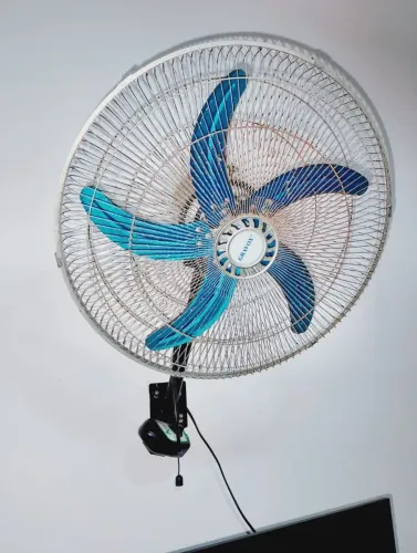 Ventilador de parede