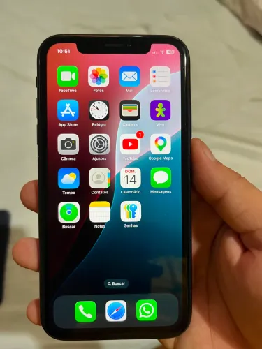 iPhone XR 64gb