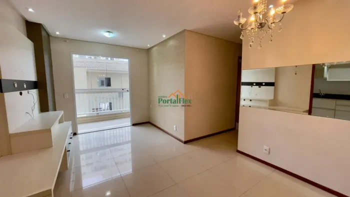 Apartamento à locação em Valparaíso - Serra/ES