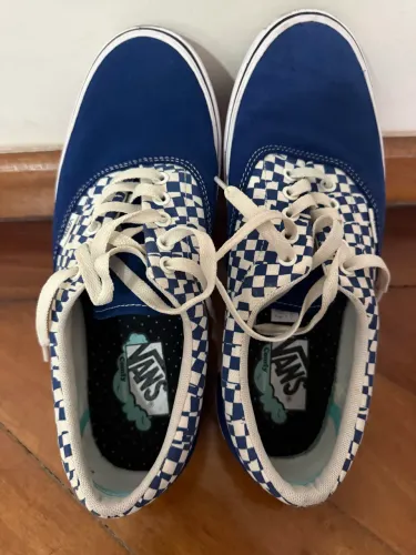 Tênis Vans 41 excelente