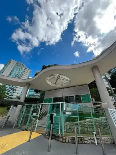 APARTAMENTO DE ALTO PADRÃO COM 348 M² | 4 SUÍTES | LAZER CLUBE COMPLETO