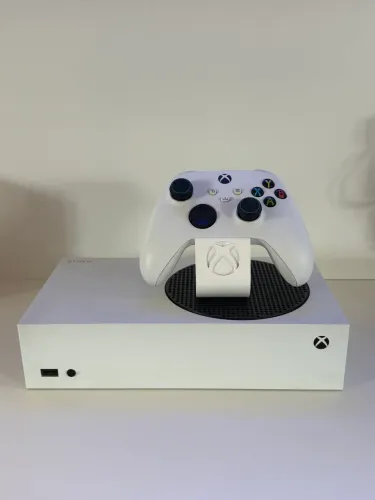 X Box series s