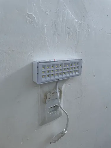 Led portátil