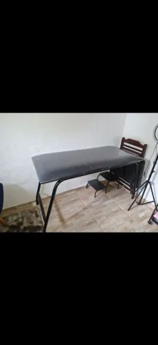 Maca de studio