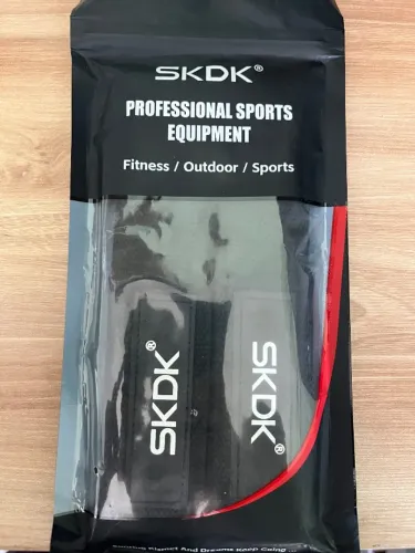 Strap de treino