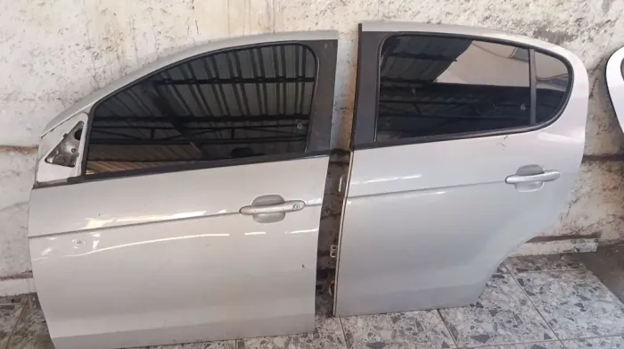 Portas do Novo Palio(Attractive)