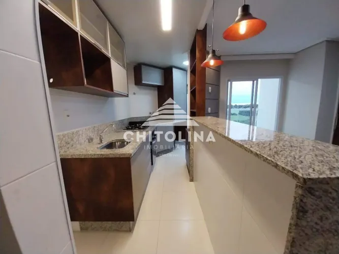 Apartamento para aluguel, 2 quartos, 1 vaga, EDIFÍCIO VITORIA - Itapetininga/SP