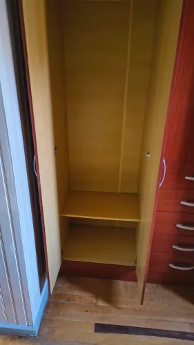 Guarda roupa
