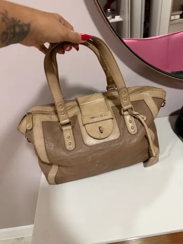 Bolsa original Jimmy Choo