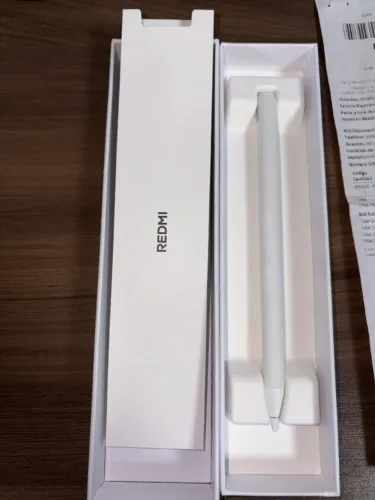 Xiaomi Redmi Smart Pen Redmi Pad 2 / Pro Rejeição De Palma
