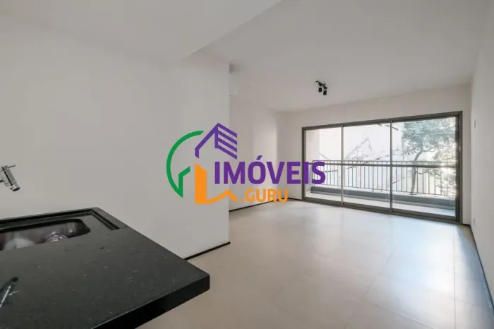 APARTAMENTO - CONSOLAÇÃO - SP