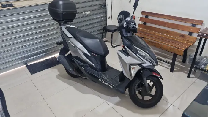 ELITE 125 2023