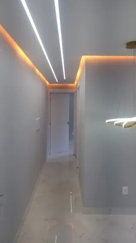 Apartamento para Alugar | Cond Parque Topazio