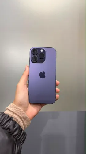 Iphone 14 PRO 128GB- tudo funcionando perfeitamente 