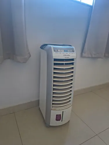 Purificador de ar