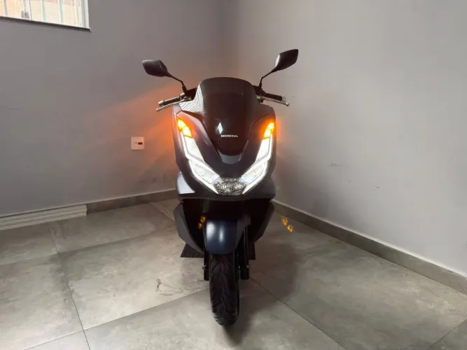 Honda Pcx 160 dlx 2023