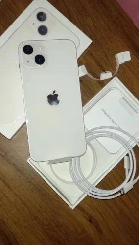 troco iPhone 13 em um Samsung Linha S