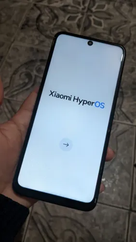Vendo RedmiNote 11