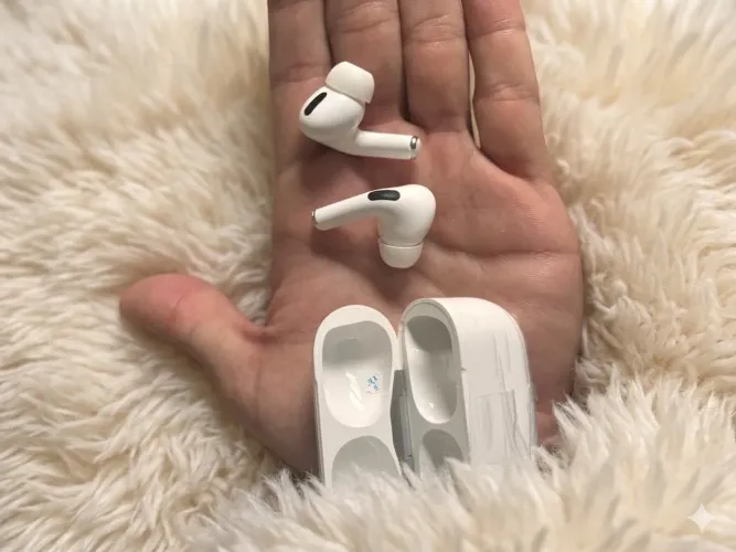 Fone Bluetooth 2 Geração