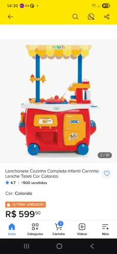 Brinquedo