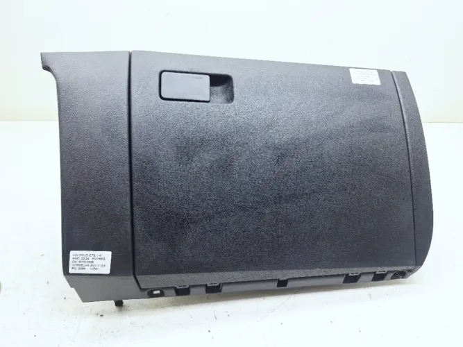 Porta Luvas Completo Vw Polo Gts 1.4 2024 6ea857097