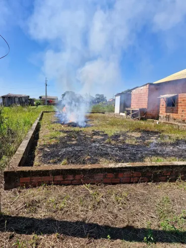 Terreno Vila acre Ramal do canil, rua das mangueiras