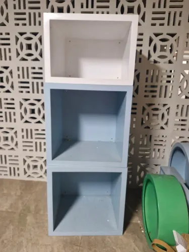Vendo Nichos de MDF