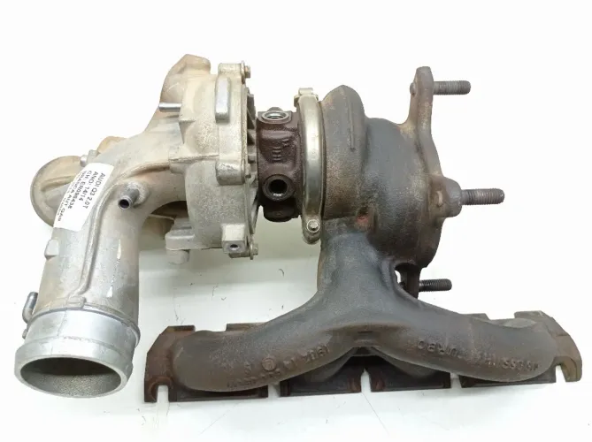 Turbina Audi Q3 Tfsi 2.0 2014 06j145713k
