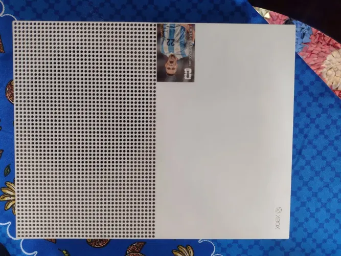 XBOX ONE S