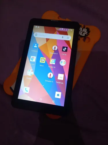 Tablet multilazer M7 3 plus
