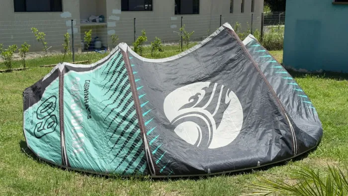 Kitesurf