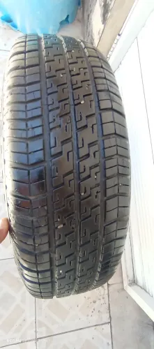 3 Pneus 175/70/13 / R$250,00