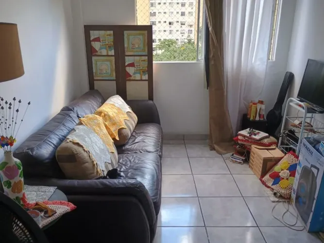 Apartamento com 2 quartos à venda, 66 m² por R$ 265.000 - Santa Rosa - Niterói/RJ