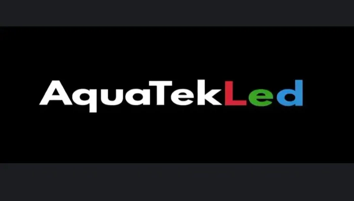 Luminárias para aquários