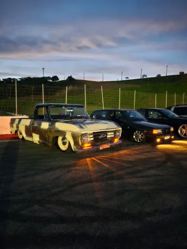 Chevrolet C-10 2.5/4.1 1979