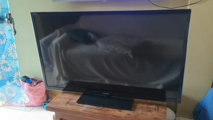 TV SONY MODELO: KDL- 55HX755
