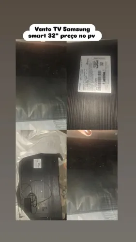 TV SAMSUNG 