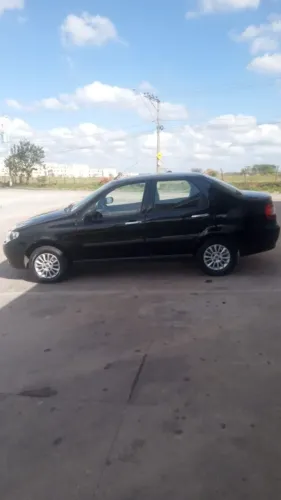 Fiat Siena 1.0/ EX 1.0 MPI Fire/ Fire Flex 8V 2008