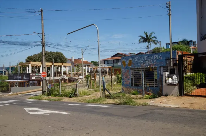 Terreno Comercial/Residencial para Venda no Bairro Boqueirão