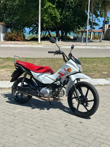 Honda Pop 110i ES 2025