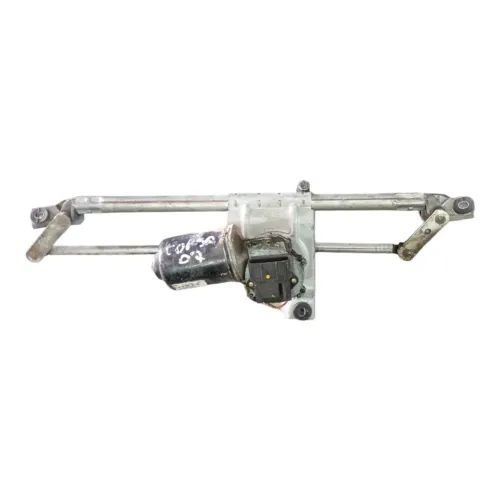 Motor Limpador Parabrisa Corsa 2007 