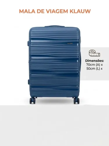 Mala Grande 32kg