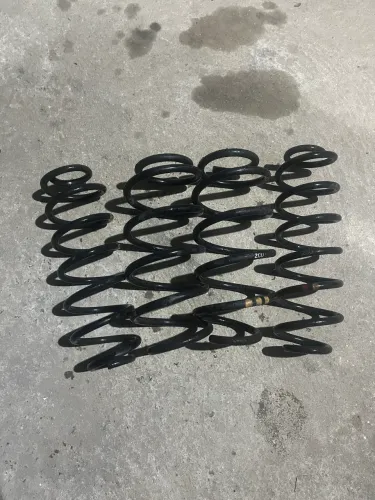 Molas originais Jetta tsi 