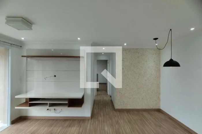 Apartamento à Venda - Jardim São Savério, 2 Quartos, 56 m2